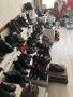 Обувки Боти Ботуши Чехли Сандали Дамски и Мъжки, снимка 1 - Дамски боти - 44383655