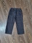Сиви джинси U-BOY 104см-7лв+подарък, снимка 2