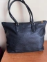Чанта Furla естествена кожа, снимка 10