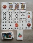 Стари карти за игра, снимка 2