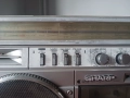 Sharp gf-8787 за части, снимка 8