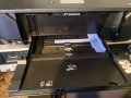 Принтери скенери факсове, снимка 1 - Принтери, копири, скенери - 42623689