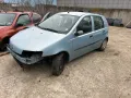 Fiat punto 1.2 city, снимка 3