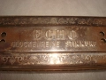 Хармоника M.Hohner ECHO , снимка 2