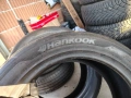 2бр.НОВИ летни гуми HANKOOK 225 50 17 DOT18 цена за брой, снимка 4
