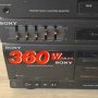 аудио система SONY , снимка 4