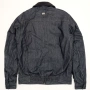 G-STAR RAW P3 Denim Jacket D22558 Дънково Яке Ново без Етикет S-M, снимка 4