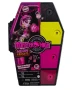 Оригинална кукла Monster High Neon Frights - Draculaura / 19+ изненади, снимка 2
