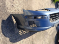 Предна броня за Peugeot 407 / Пежо 407, снимка 5