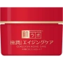 Hada Labo Gokujyun Aging Care крем за лице , снимка 7