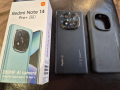 Xiaomi Redmi note - 14 Pro Plus 512GB, снимка 6