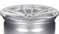 18" Джанти Мерцедес 5X112 Mercedes W204 205 W211 212 W221 222 CL CLS, снимка 6