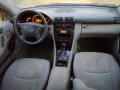 Mercedes C-class Saloon (w203) 129 к.с - бензин на части, снимка 10