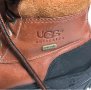 Кожени  водоустойчиви боти Ugg Australia 5209 Vibram номер 34-35, снимка 2