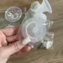Philips Avent Единична електрическа помпа Natural Motion
Premium + подарьк резервни части, снимка 11