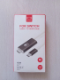 USB-C към HDMI адаптер HOLIMS за Nintendo Switch и други устройства, снимка 1