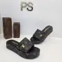 Louis VUITTON 🤍Дамски Чехли 36-41, снимка 1