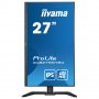 Геймърски Монитор Philips 275E2FAE/00 27 inch WLED, IPS panel, 16:9, 2560x1440, 75Hz, 1ms, 350 cd/m2, снимка 14
