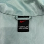 Nike 90-те Ретро Мъжка Ветровка Размер XL Зелена, снимка 5