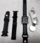 Оригинален Смарт Часовник Apple Watch Series 3 (38mm GPS), снимка 1