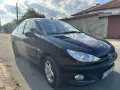 Peugeot 206/Пежо 206, 2009 г, 1.4, 75 кс, бензин, 112,000 км от първи собственик, снимка 13