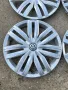 4 броя оригинални тасове за Vw Passat B8, Golf 16, снимка 3