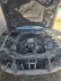 Mercedes W211 2.6 газ/бензин , снимка 7