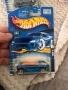Hot wheels Deora II-рядък, снимка 1
