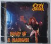 Ozzy Osbourne – Diary Of A Madman, снимка 1 - CD дискове - 37442357