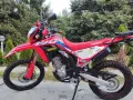 Honda CRF 300L в гаранция, снимка 1