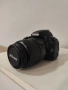 Nikon D3100 с китов обектив , снимка 2