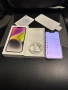 iPhone 14 white 128gb БЕЗУПРЕЧЕН, снимка 7