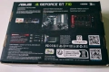  ASUS GeForce GT 710 EVO 2GB GDDR5 Video Card ЧИСТО НОВА ЗАПЕЧАТАНА, пасивно охлаждане, снимка 3