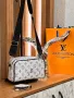 Louis Vuitton дамски чанти различни цветове , снимка 8