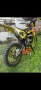 Suzuki Rm 85 19/16 Big Wheels, снимка 4
