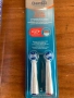 Нова ел. четка Oral B с допълнителни два накрайника, снимка 5