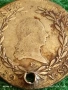 Сребърна монета 20 кройцера 1797г. Франц втори Австрия за КОЛЕКЦИЯ 52956, снимка 3