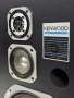 стерео тонколони ретро Hi-Fi KENWOOD LSK-500 II made in Japan, снимка 5