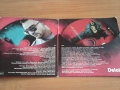 Графа - Дим Да Ме Няма оригинален двоен диск CD+DVD, снимка 2