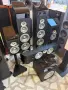 Infinity Classia C336 тонколони пълен сет 5 тонколони и 1 субуфер , снимка 1