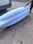 каяк размер 2,5м/0,8м/0,3м до 100кг,цената е за 1бр., снимка 3
