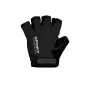 Ръкавици Automat, Мото и вело ръкавици, Без пръсти, Черен, снимка 2
