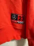 Jordan Sport Dna Hbr Pullover Men Red Hoodie., снимка 2