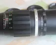 Soligor 250/4.5 preset t-mount, снимка 6