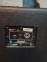 Бас кабинет Marshall MB115 с мек калъф, снимка 7