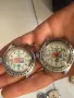 Часовни русские ракета восток луч полет , снимка 7