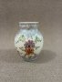 Порцеланова ваза Majolika., снимка 4