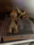 Стара детска играчка-кукла, снимка 1 - Други ценни предмети - 44668850