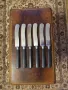 Solingen Vintage German Knives  H.M.and Co , снимка 1