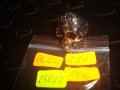 ХЕВИ МЕТАЛ ПРЪСТЕН от НЕРЪЖДАЕМА БЛАГОРОДНА СТОМАНА НОВ МОДЕН 25027, снимка 2